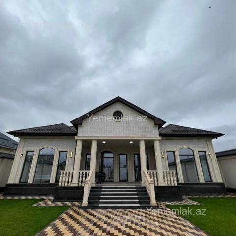 Günlük 6 otaqlı Həyət evi / Villa, 190 m², İsmayıllı — 150 ₼ · İsmayıllı · Ev, villa Günlük 6 otaqlı Həyət evi / Villa, 190 m², İsmayıllı — İsmayıllı