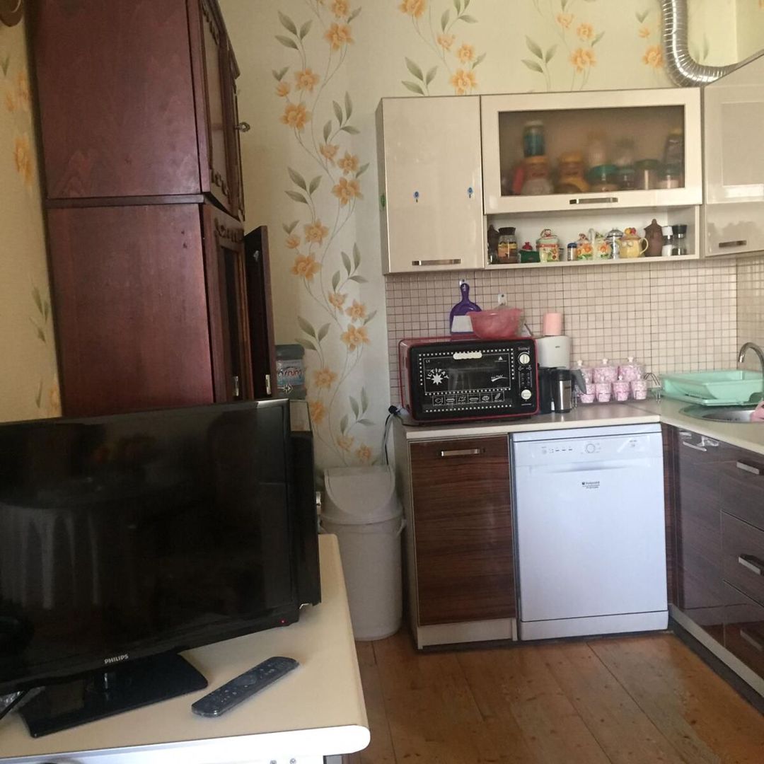 Satılır 3 otaqlı yeni tikili 90 m² — Mənzil, Bakı (11)