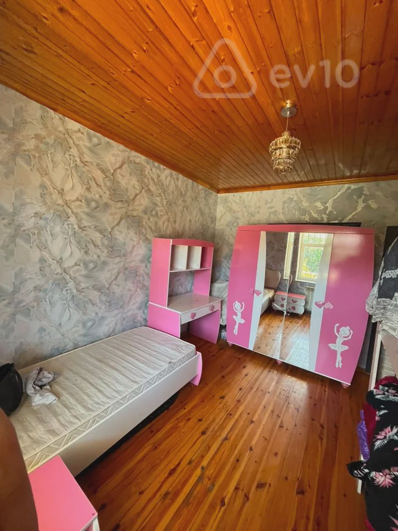 Kiralık 3 odalı müstakil ev / Yazlık / Villa, 80 m² — Ev, villa, Bakı (8)