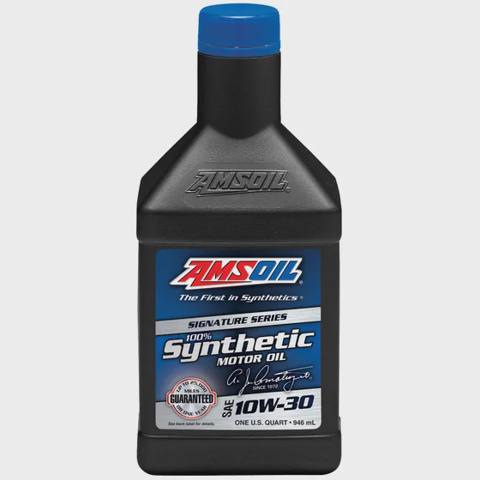 Mator Yagi Amsoil Signature 10W-30 946Ml — 32 ₼ · Bakı · Ehtiyat hissələri Mator Yagi Amsoil Signature 10W-30 946Ml — Bakı