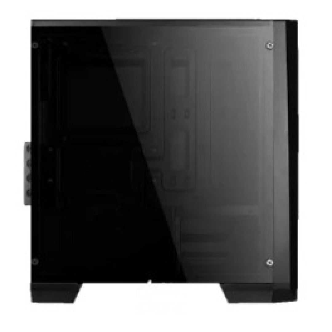Korpus AeroCool Cylon Mini RGB Micro ATX — Korpuslər, Bakı (3)