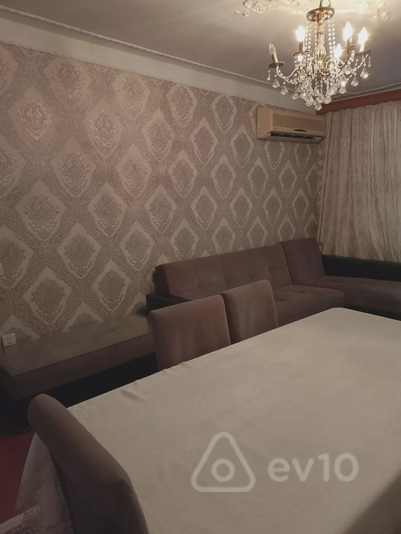 Продаётся 3-комн. квартира (вторичка), 60 м² — Mənzil, Bakı (5)