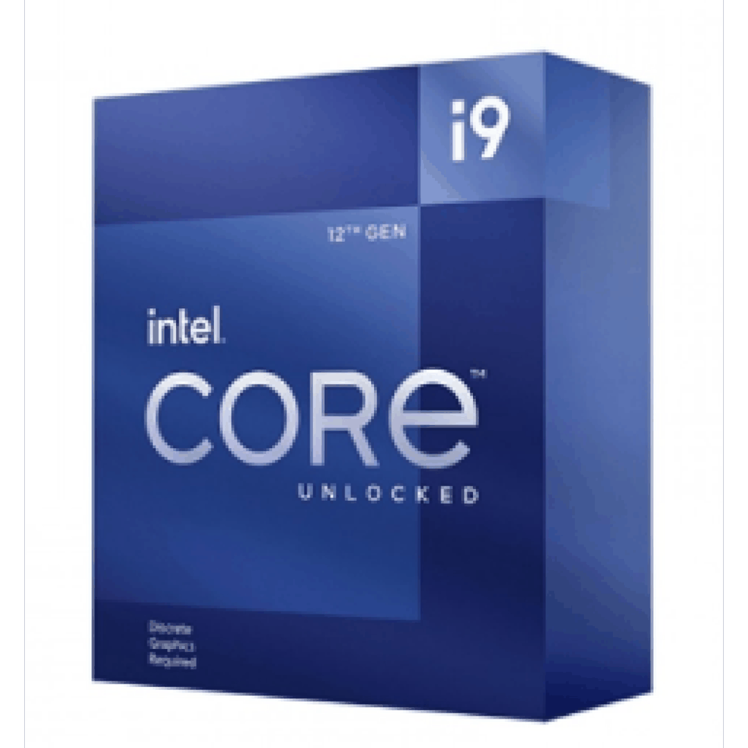 Prosessor Intel Core i9-12900KF — Prosessor, Bakı (3)