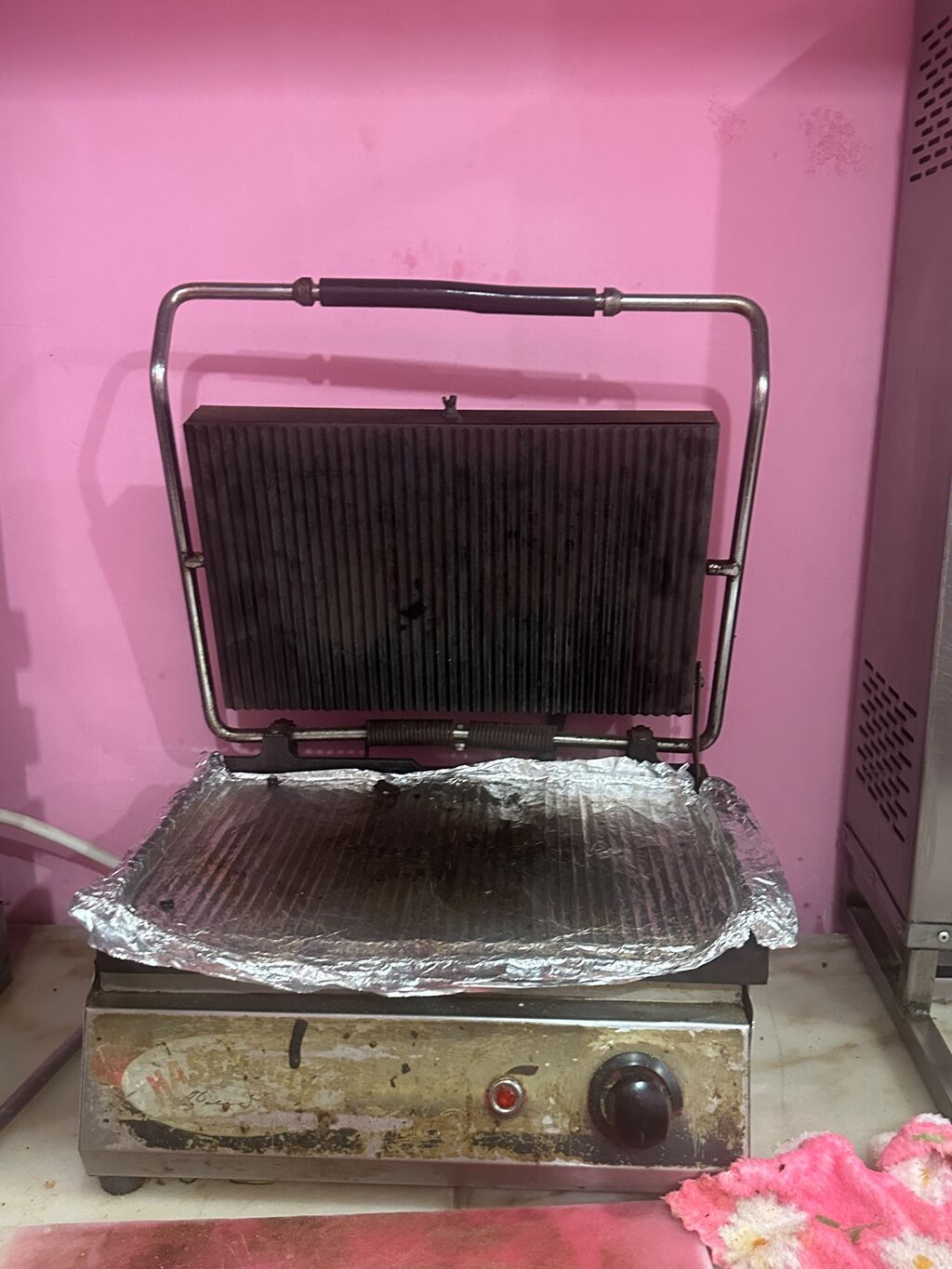 Tosder satilir 120 azn Unvan Baksol yolu. Xumar — Digər, Bakı