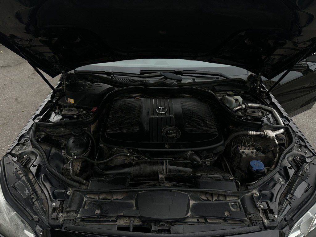 Mercedes E 220, 2.1 L, 2014 il, 300 000 km — Avtomobillər, Bakı (11)