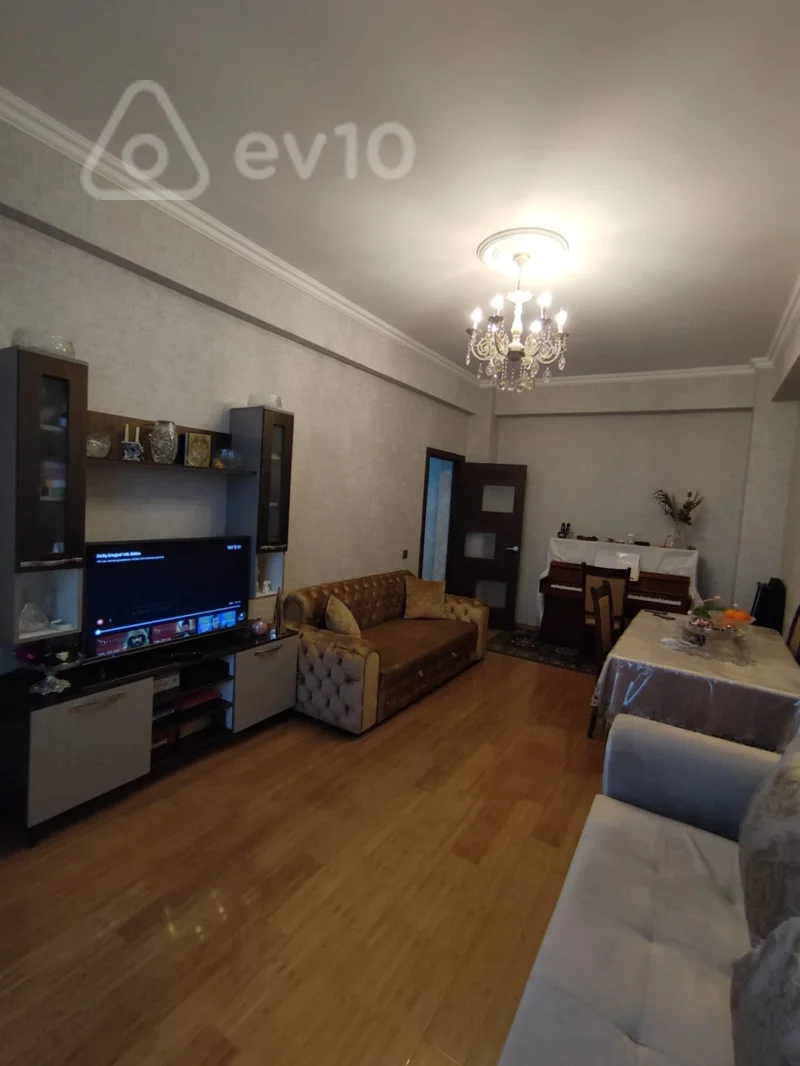 2 otaqlı mənzil, 65 m², Kristal 2, Xırdalan — Mənzil, Xırdalan (2)