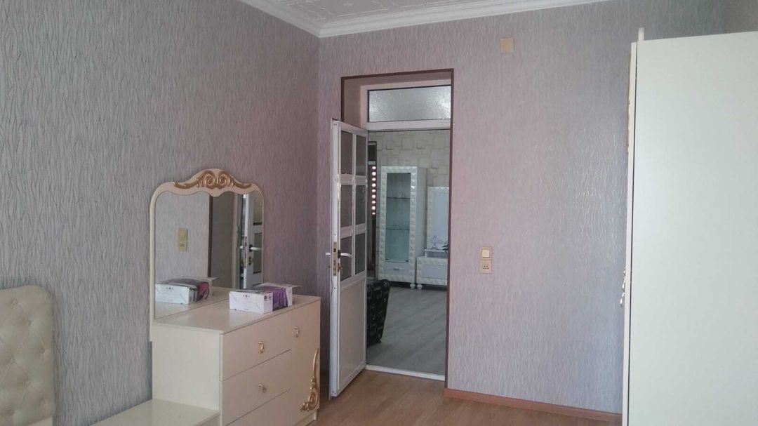 İcarəyə verilir 2 otaqlı köhnə tikili 45 m² — Mənzil, Bakı (7)
