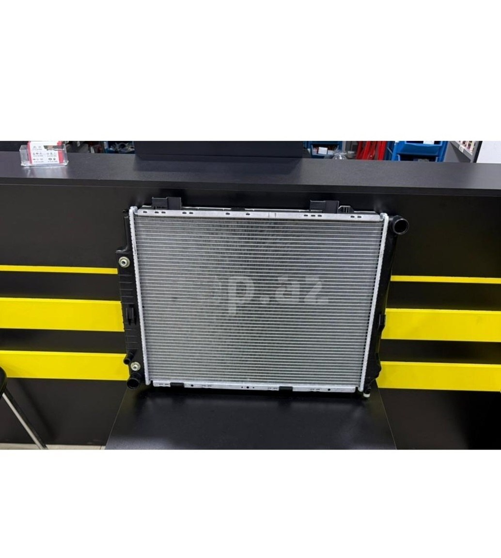 Su radiatoru Mercedes-Benz W210 M112 — Soyutma sistemi, Bakı (2)