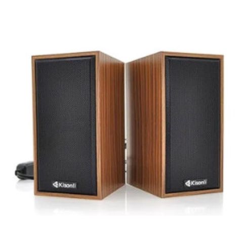 Akustik sistem Kisonli T-002A — Bakı