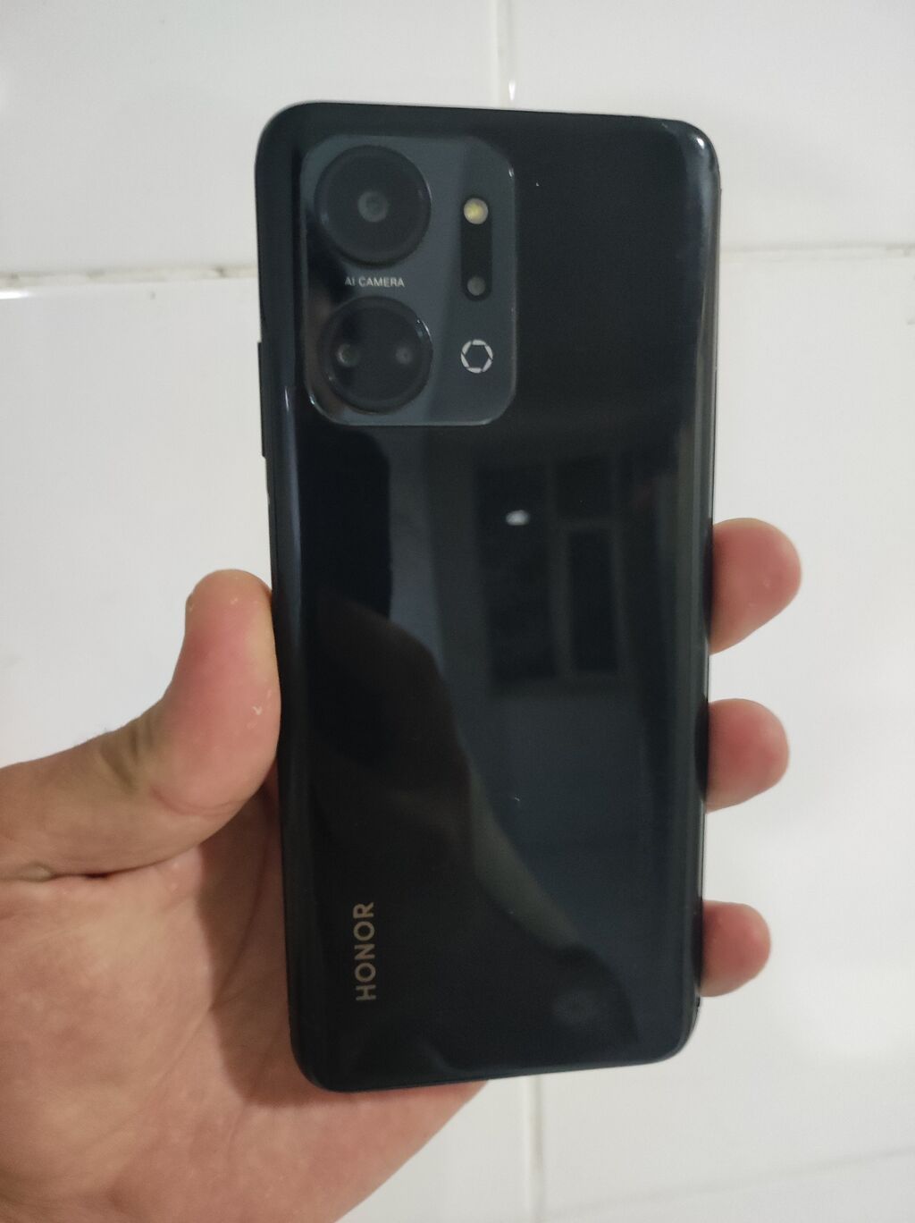 Honor X7a, 128 GB — Honor, Bakı