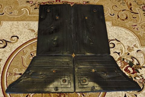 Vaz 2107 üçün Abifka. yaxşı vəziyyətdədi — 20 ₼ · Şirvan · Digər Vaz 2107 üçün Abifka. yaxşı vəziyyətdədi — Şirvan