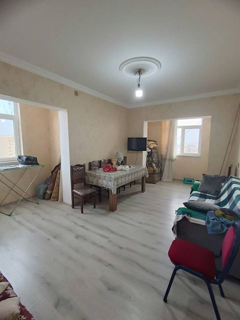 Satılır 1 otaqlı köhnə tikili 40 m² — 135 000 ₼ · Bakı · Mənzil Satılır 1 otaqlı köhnə tikili 40 m² — Bakı