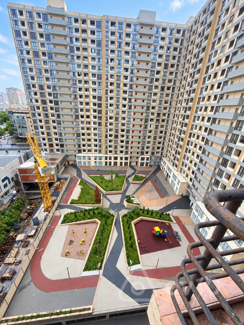 2 otaqlı mənzil, 85 m², Zərdabi küçəsi — kirayə — 750 ₼ · Bakı · Mənzil 2 otaqlı mənzil, 85 m², Zərdabi küçəsi — kirayə — Bakı