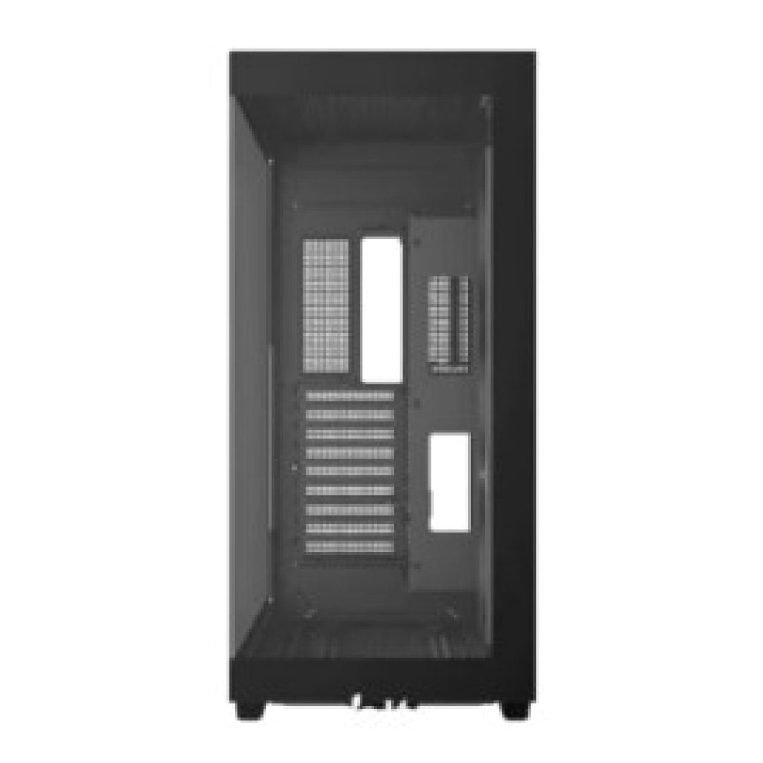 Korpus DeepCool CH780 ATX+ Panoramic — Korpuslər, Bakı (3)