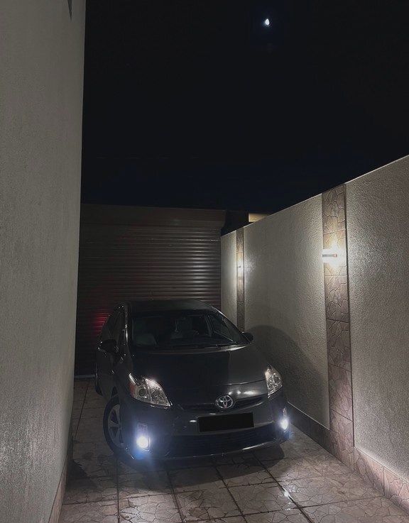 Toyota Prius, 2011 il, 370000 km, 1.8 L — Avtomobillər, Bakı (3)