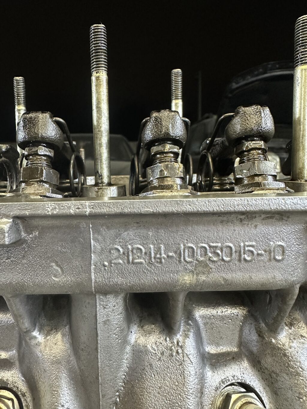 VAZ (Lada) niva, 1.7 l, Benzin, 2013 il, İşlənmiş — Mühərriklər, Sumqayıt (3)