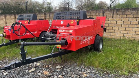Harmak Pres Bağlayan — 15 700 ₼ · Quba · Avto Harmak Pres Bağlayan — Quba