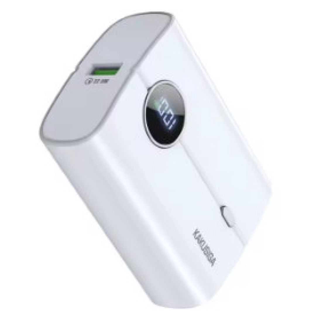 Xarici akkumulyator Kakusiga KSC-682 — Telefonlar və qadjetlər, Bakı (2)