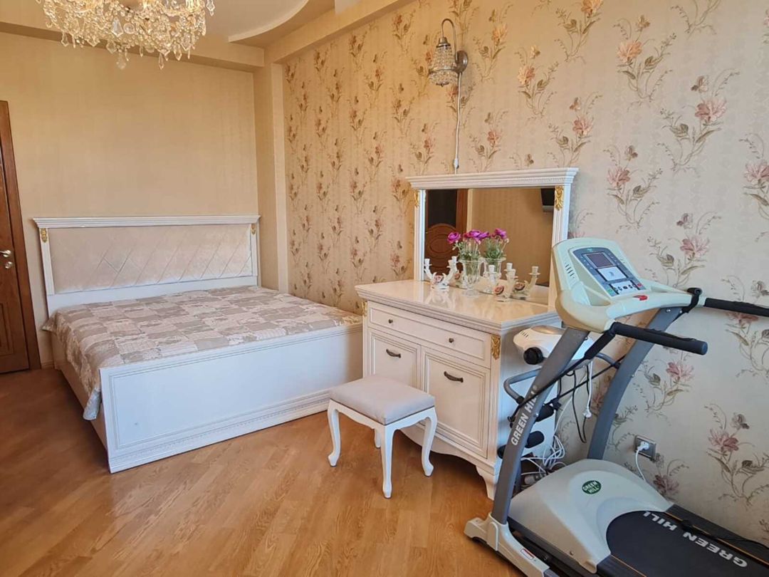 Satılır 2 otaqlı yeni tikili 98 m² — Mənzil, Bakı (11)