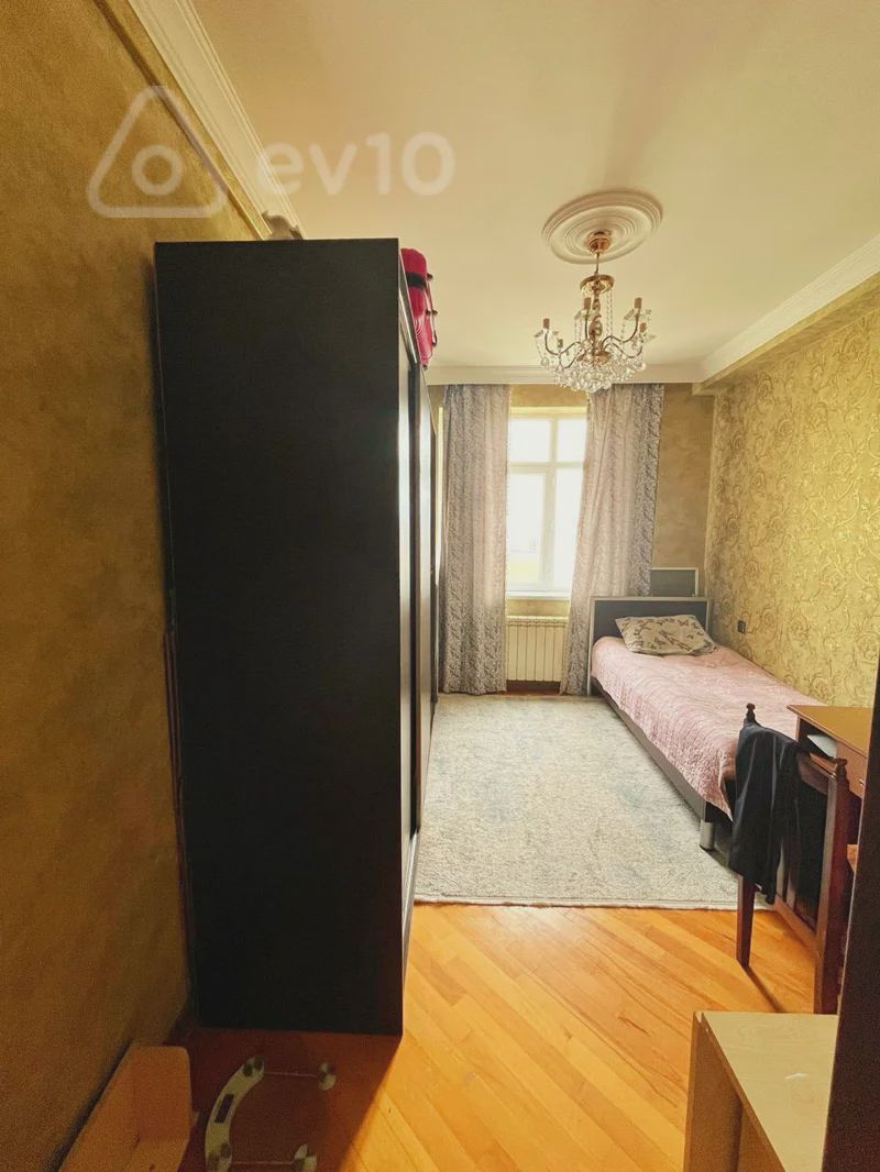 For sale: 2-room apartment (new building), 64 m² — Mənzil, Bakı (9)