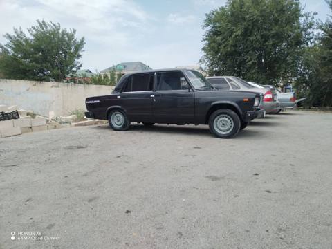VAZ (Lada) 2107: 1.6 l 2012 il Sedan — 8 200 ₼ · 2012 · Avtomobillər VAZ (Lada) 2107: 1.6 l 2012 il Sedan