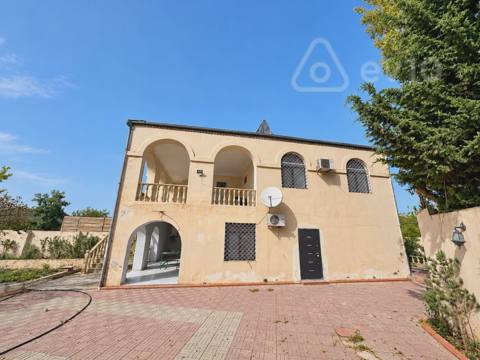 5 otaqlı həyət evi, 204 m², Məmməd Səid Ordubadi — 180 000 ₼ · Bakı · Ev, villa 5 otaqlı həyət evi, 204 m², Məmməd Səid Ordubadi — Bakı