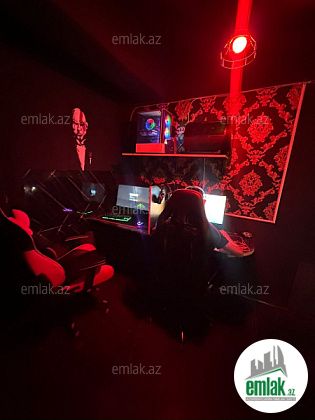 Satılır 5 otaqlı 85 m² obyekt 8 km — Əmlak (2)