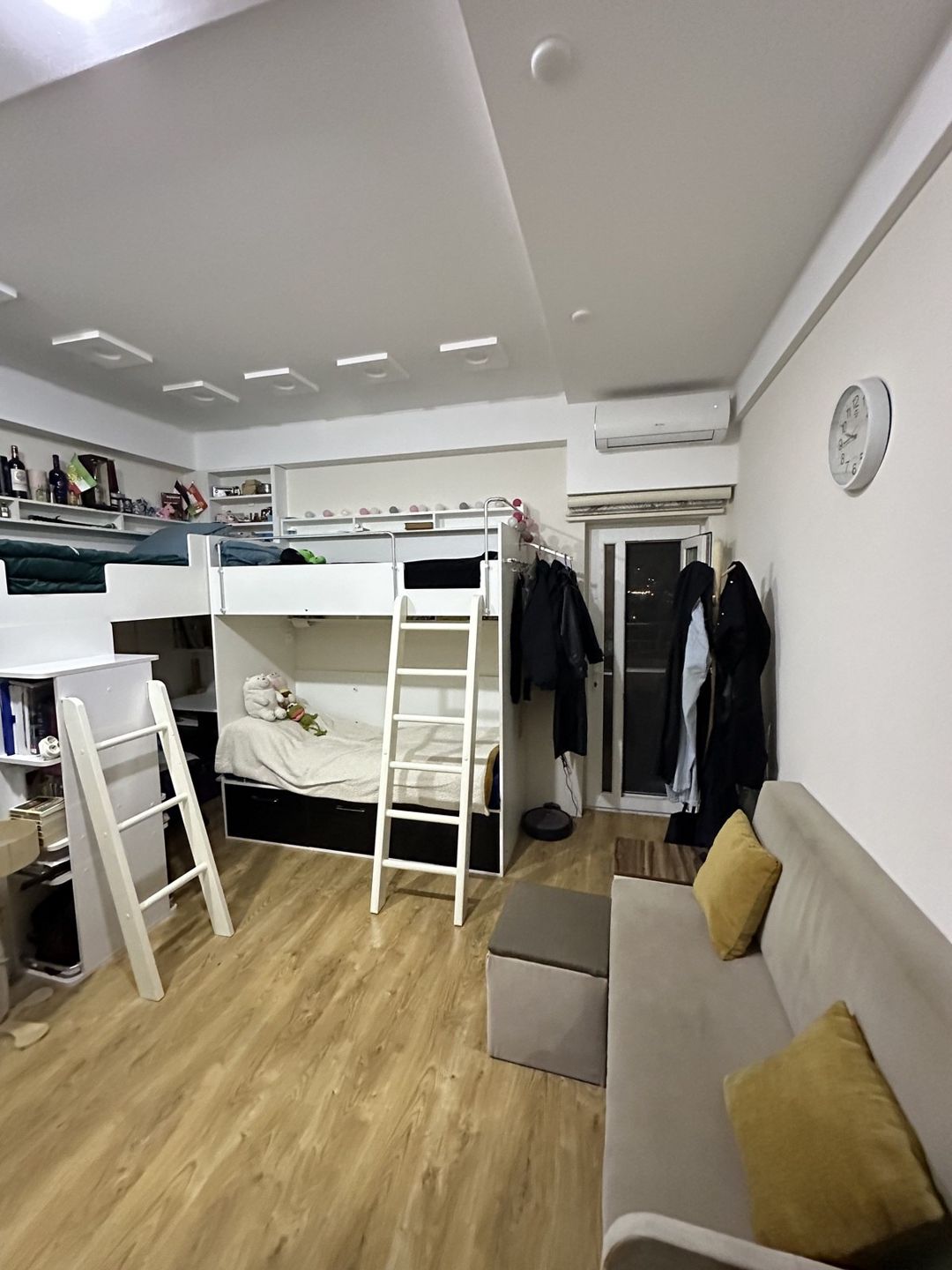 Satılır 3 otaqlı yeni tikili 62 m² — Mənzil, Bakı (12)