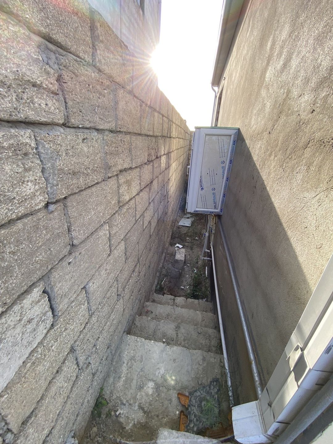 Satılır 2 otaqlı həyət evi/bağ evi 75 m² — Ev, villa, Bakı (4)
