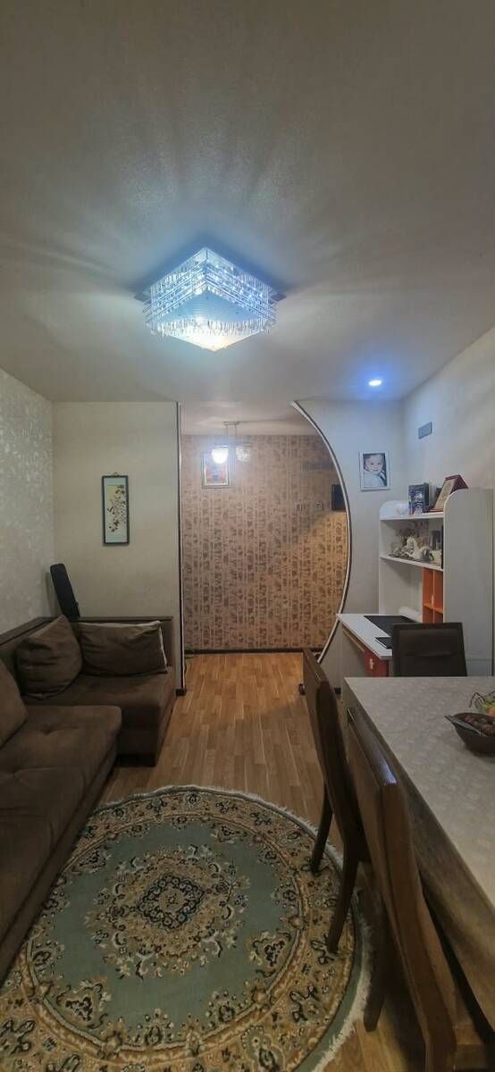 Satılır 3 otaqlı köhnə tikili 60 m² — Mənzil, Bakı (2)