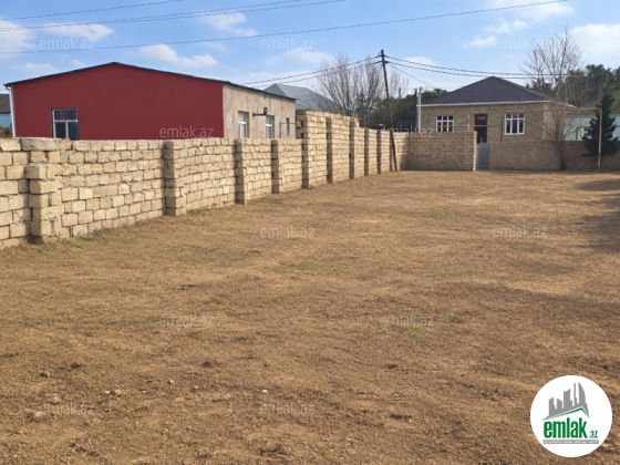 Satılır 6 sot torpaq Zabrat 2 — Torpaq (2)