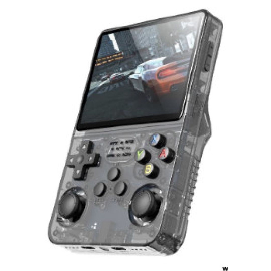 Portativ Oyun Konsolu Oyun Master R36S — Oyun konsolları, Bakı (2)