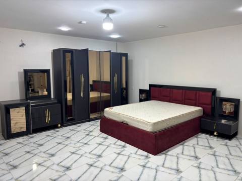 Yataq desti 1150azn. Turkiye istehsalidir. Matras var. Deat seliqeli — Bakı