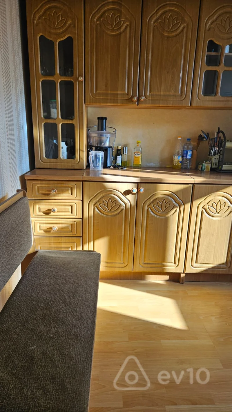 2 otaqlı mənzil, 55 m², İnşaatçılar Prospekti — kirayə — Mənzil, Bakı (10)