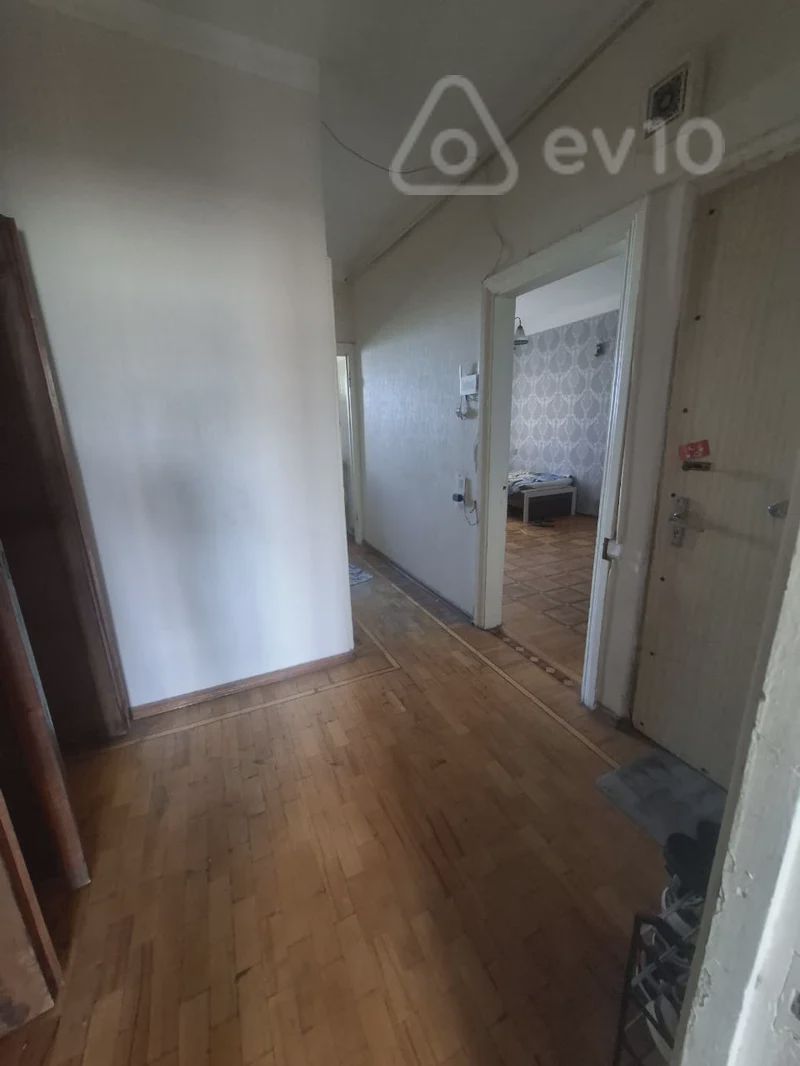 2 otaqlı mənzil, 60 m², yeni günəşli — Mənzil, Bakı (4)