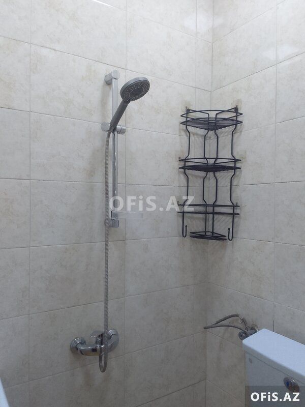 Yeni tikili Kirayə Verilir Yasamal r., İnşaatçılar m., 1 otaq, 20 m² — Mənzil, Bakı (7)