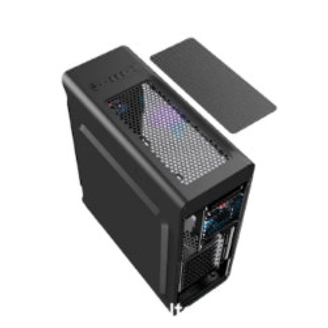 Korpus GameMax Starlight Frgb — Korpuslər, Bakı (4)