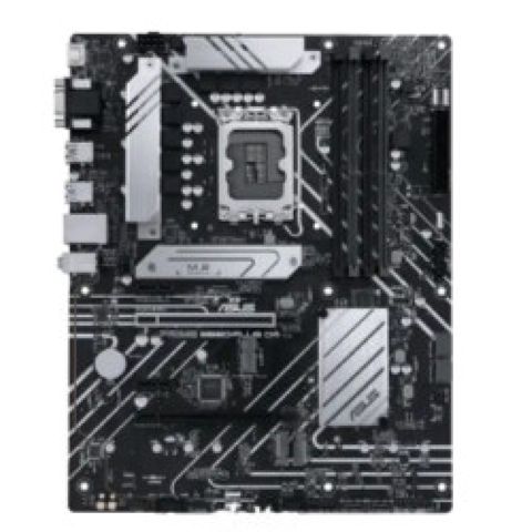 Ana plata Asus Prıme B660-PLUS D4 (90MB18X0-M0EAY0) — Almal — Ana platalar