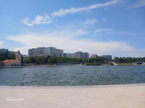 Satılır 2 otaqlı yeni tikili 110 m² — 369 000 ₼ · Bakı · Mənzil Satılır 2 otaqlı yeni tikili 110 m² — Bakı