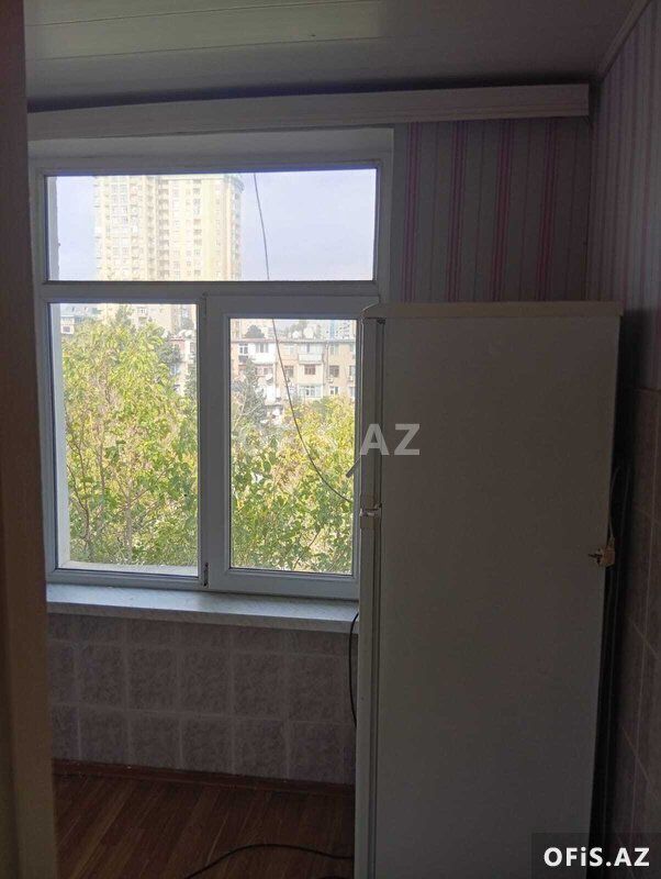 Köhnə tikili Kirayə Verilir Yasamal r., Elmlər Akademiyası m., 1 otaq, 35 m² — Mənzil, Bakı (3)