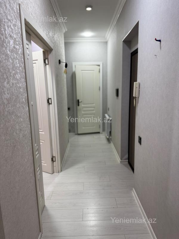 Kirayə 3 otaqlı Bina evi menzil (Yeni tikili), 95 m², Sumqayıt Bulvarı — Mənzil, Sumqayıt (5)