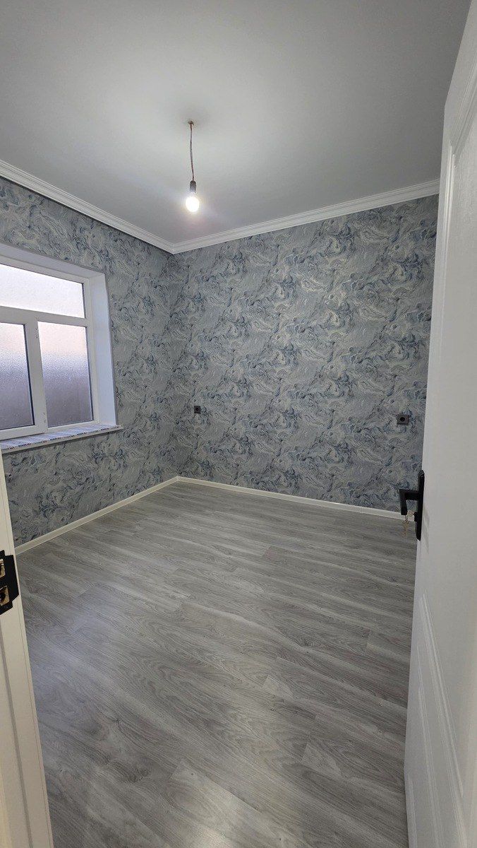 Satılır 3 otaqlı həyət evi/bağ evi 75 m² — Ev, villa, Bakı (4)