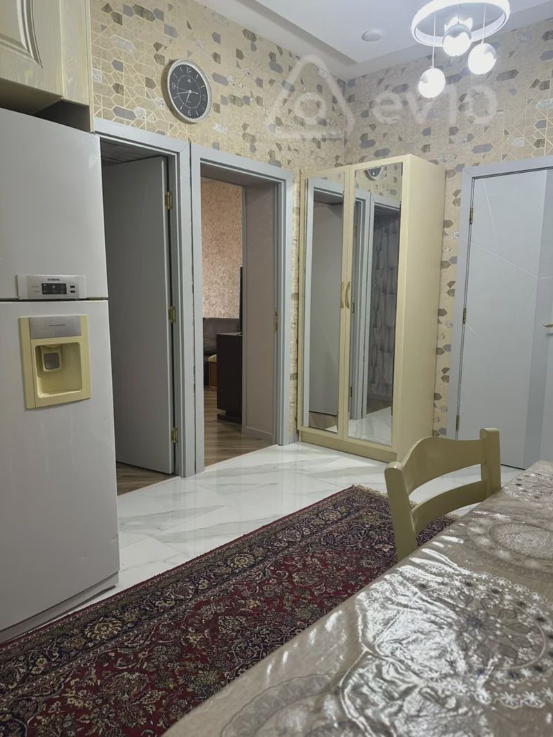 2 otaqlı mənzil, 70 m², Əcəmi Naxcivani — kirayə — Mənzil, Bakı (6)