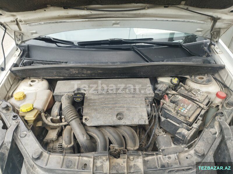 Ford Fusion 90-XC-610 — Avtomobillər, Qusar (9)