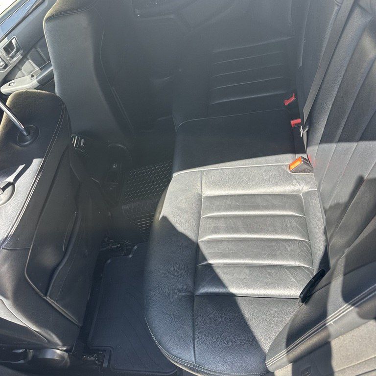 Mercedes E 220, 2.1 L, 2015 il, 288 888 km 77-LX-270 — Avtomobillər, Kürdəmir (6)
