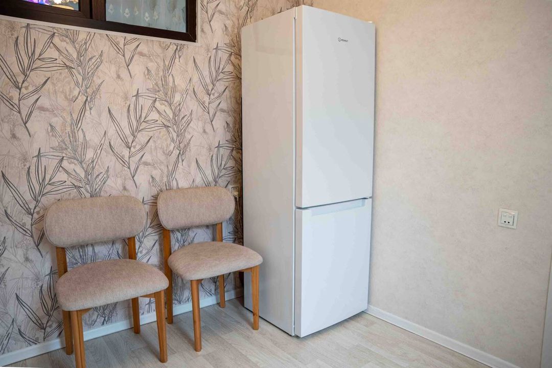 Satılır 2 otaqlı yeni tikili 55 m² — Mənzil, Xırdalan (9)