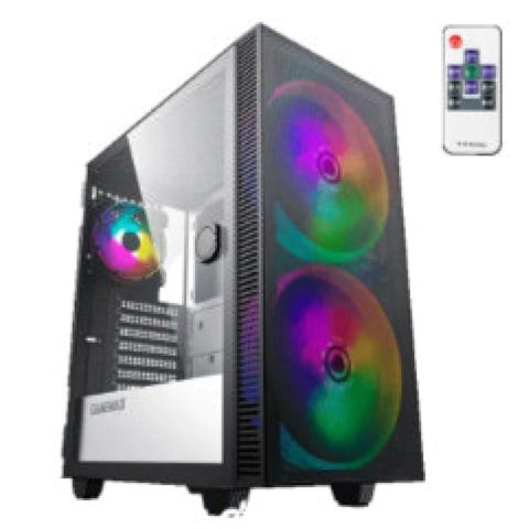 Korpus GameMax Aero А367 — Bakı