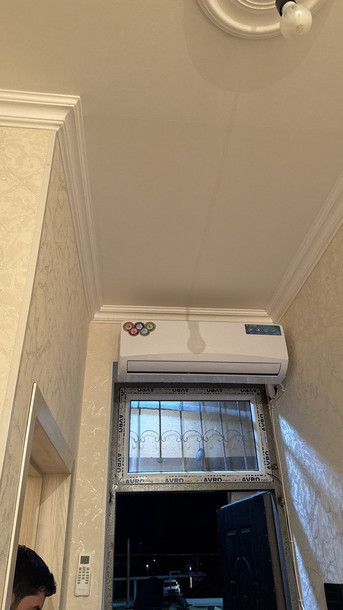 İcarəyə verilir 2 otaqlı həyət evi/bağ evi 60 m² — Ev, villa, Bakı (8)