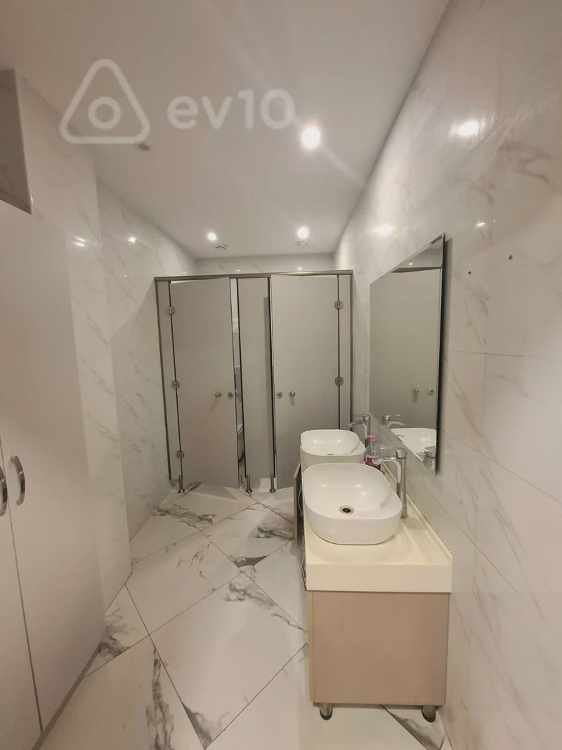 Ofis, 350 m², Həsən Əliyev küc 10 — kirayə — Ofis, Bakı (4)