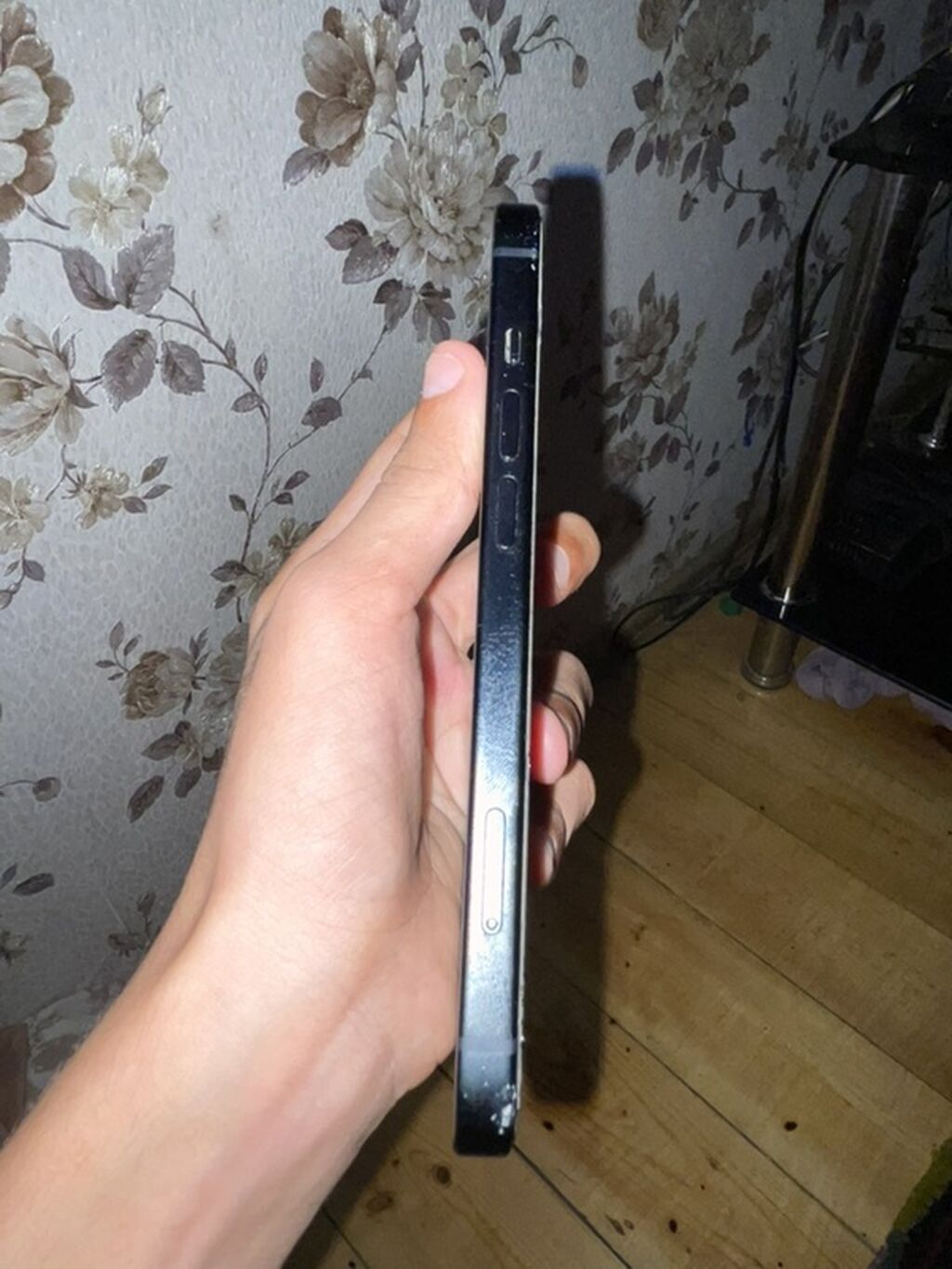 IPhone 15, 256 GB, Qara, Simsiz şarj — Apple iPhone, İmişli (5)